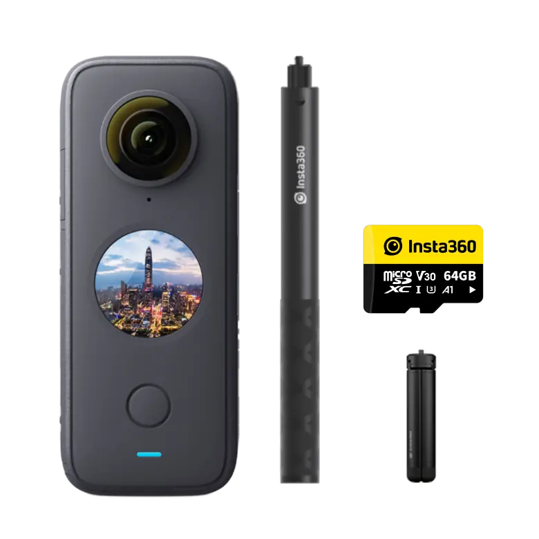 Insta360 ONE X2