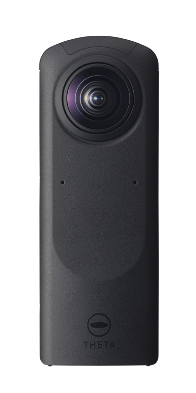 Ricoh Theta Z1