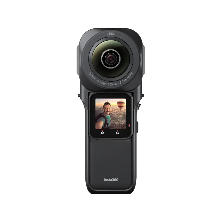 Insta360 ONE RS 1-Inch 360